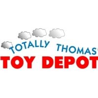 Totally Thomas coupons